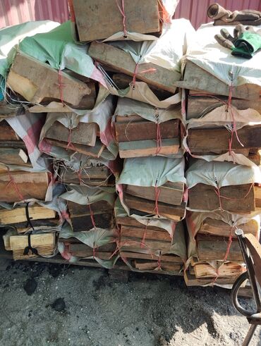 дрова бу: Дрова сухие строй материал есплатная доставка по бишкеку хорошо горят