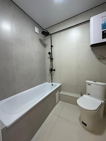 Продажа квартир: 2 комнаты, 52 м², Элитка, 3 этаж, Дизайнерский ремонт — 6