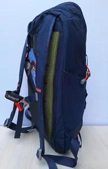 Sportske torbe i rančevi: Planinarski ranac Senterlan Speed Air 25 - Zapremina: 25 litara – — 16