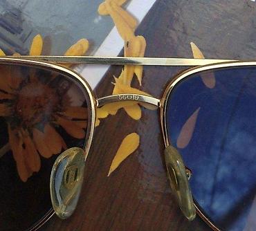 Naočare: Lamy alf original POZLAĆENI dioptrijski ram. ORIGINAL - MADE IN — 7