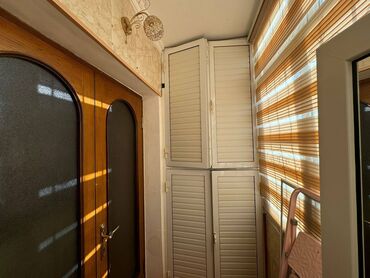 Köhnə tikili: Bakı, Qaraçuxur qəs., 3 otaqlı, Köhnə tikili, m. Neftçilər, 80 kv. m — 11