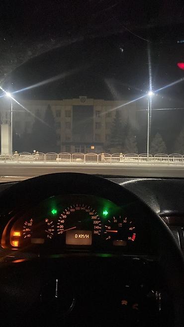 Mercedes-Benz: Mercedes-Benz E-Class: 2000 г., 2.2 л, Автомат, Дизель, Седан — 2