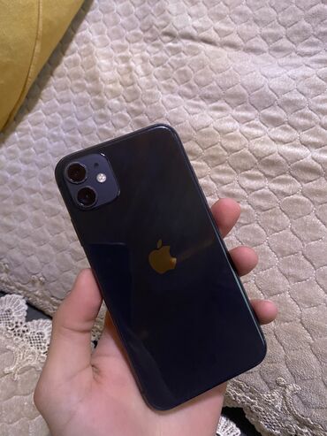 barter iphone x: IPhone 11, 64 GB, Face ID