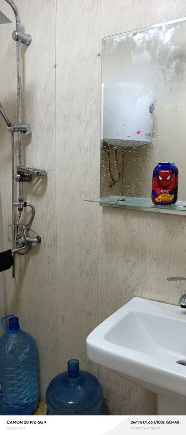 Uzunmüddətli kirayə evlər: 60 kv. m, 2 otaqlı — 14