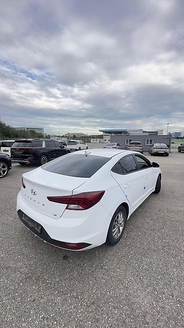 Hyundai: Hyundai Elantra: 2019 г., 1.6 л, Автомат, Бензин, Седан at lalafo.kg — 5 Hyundai: Hyundai Elantra: 2019 г., 1.6 л, Автомат, Бензин, Седан — 5