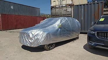 Другие аксессуары для салона: Распродажа🔥 тентов чехлов!!! По самой низкой цене!!! Автомобильный — 13