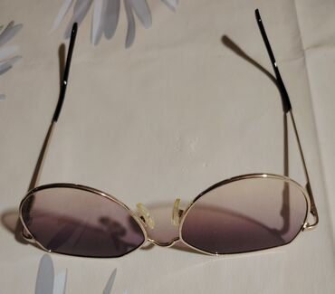 parfemi cene: Sunglasses, color - Gold