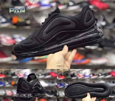 Women's Sneakers and athletic shoes: A klasa 4400 — 9