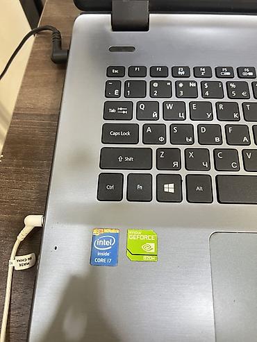 dell alienware: Acer ноутбук Основные характеристики: - Экран матовое покрытие — 1