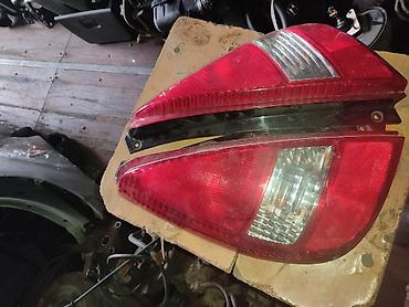 Двигатели, моторы и ГБЦ: Все запчасти для Suzuki Liana 2004.год 1.6о.б правый руль адрес Оше — 14