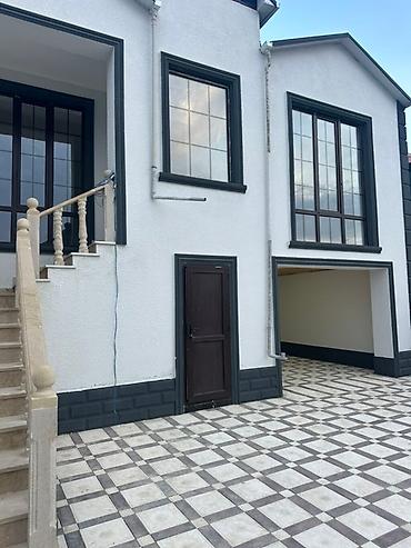 Həyət evləri və villaların satışı: Şüvəlan qəs. 4 otaqlı, 240 kv. m, Kredit yoxdur, Təmirsiz — 3