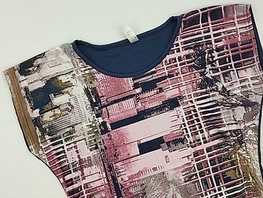 bluza koc: Bluzka damska, rozmiar L — 1