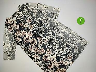 lelosi plus size: Sukienka damska, rozmiar 3XL — 3
