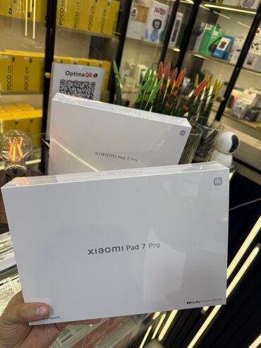 мобильные телефоны новый: Планшет, Xiaomi, память 512 ГБ, 10" - 11", Wi-Fi, Новый, Классический