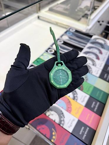 Qol saatları: Swatch AP Audemars Piguet saat Orginal…!!! Swatch AP Audemars Piguet — 13