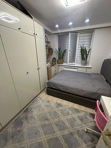 ст ала тоо: 3 комнаты, 83 м², АЮ Гранд Элитка, 6 этаж, Евроремонт — 8