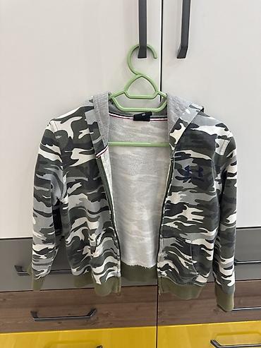 Uşaq dünyası: Jaket, Oğlan üçün, 9 - 10 yaş — 1