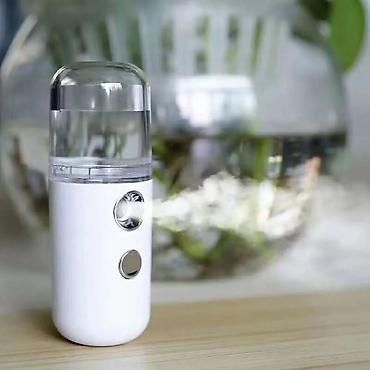 Техника и электроника: Hava nəmləndirici usb ilə nemlendirici Usb ilə işləyən nənləndirici su — 4