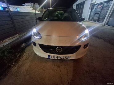 Opel: Opel : 1.4 l. | 2013 έ. 54000 km. Χάτσμπακ — 10
