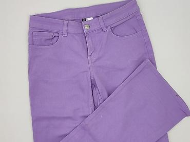 sklep hm: H&M Divided, Jeansy damskie, rozmiar S — 1