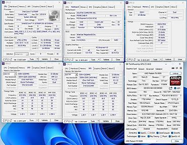 i3 9100: Компьютер, ядер - 8, ОЗУ 16 ГБ, Для работы, учебы, Б/у, Intel Core i7, AMD Radeon RX 6600, SSD — 3