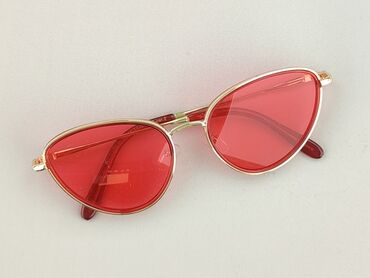 Glasses, Sunglasses, Cat eyes design, condition - Very good
