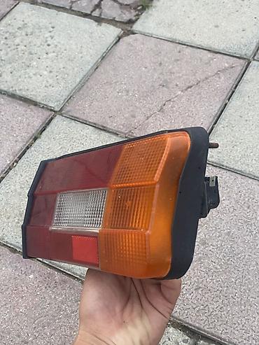 niva dal fara: Vaz2106 sağ arxa fara coxdandı bizdedi bir defe olsun bele işlenmeyib — 4