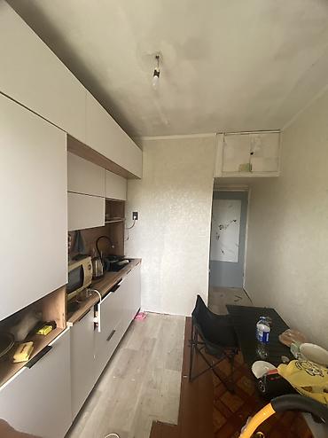 продается 4 комнатная квартира: 3 комнаты, 72 м², 105 серия, 4 этаж, Косметический ремонт — 1