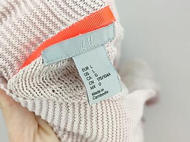 hm online pl: H&M, Kardigan damski, rozmiar L — 4