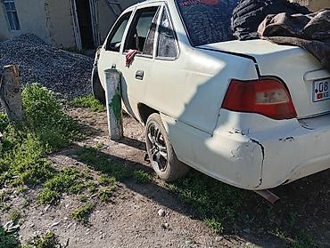 Daewoo: Daewoo Nexia: 2012 г. — 21