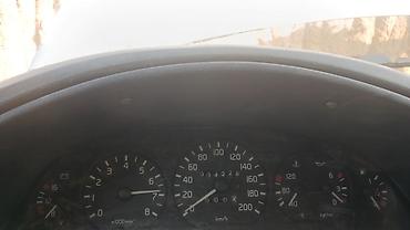 Кабины: Кабина ГАЗ — 4