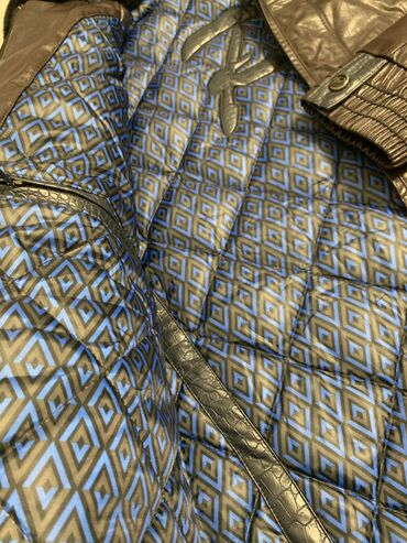 Куртки: Мужская куртка, S, M, L, Balenciaga, Новый, цвет - Черный, Бесплатная доставка — 18