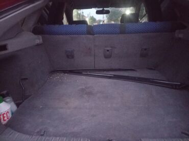 Daewoo: Toyota Prius: 0.5 л | 2007 г. Внедорожник