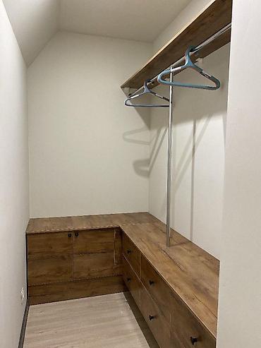 Долгосрочная аренда квартир: 2 комнаты, С мебелью полностью — 10