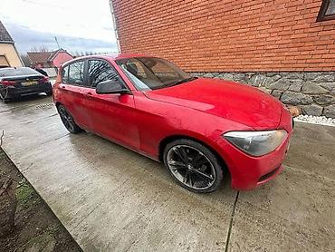 bobina engleski: BMW 118 F20 2013. GOD. - KOMPLETAN AUTO U DELOVIMA | Kompletan auto — 5