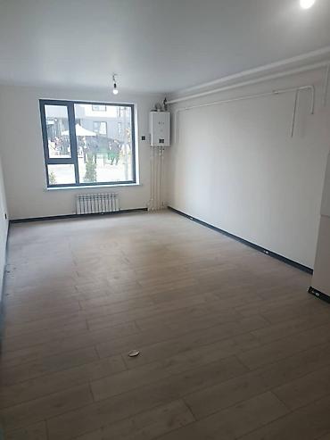 магистраль белинка: 1 комната, 52 м², Пишпек Элитка, 1 этаж, Евроремонт — 8