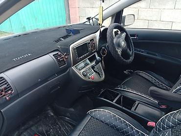 voxy noah: Toyota WISH: 2004 г., Автомат, Бензин, Универсал — 6