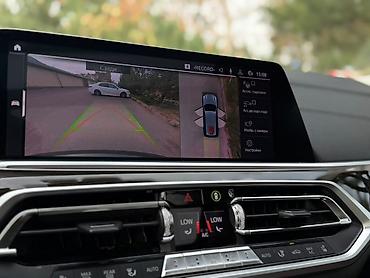 777: BMW X7: 2019 г., 3 л, Автомат, Бензин, Внедорожник — 5