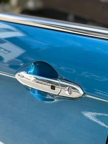 Chevrolet: Chevrolet Spark: 2019 г., 0.1 л, Вариатор, Бензин, Хэтчбэк — 25