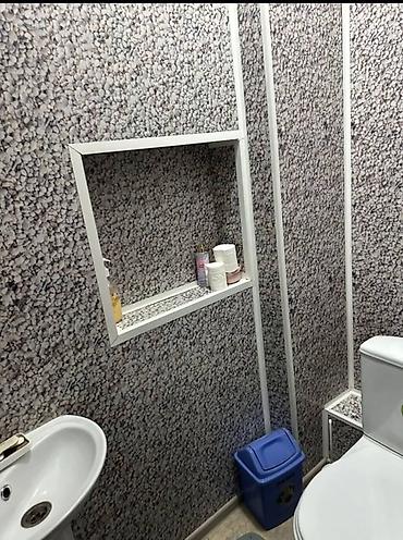 Продажа квартир: 3 комнаты, 82 м², Городок строителей 106 серия, 1 этаж, Евроремонт — 5