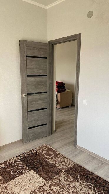 ак орго квартира сдаю: 2 комнаты, 34 м², 2 этаж, Косметический ремонт