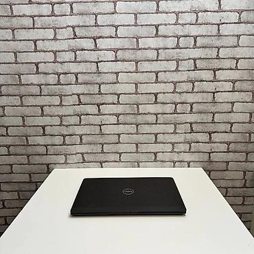dell noutbuk: İşlənmiş Dell Latitude, 14 ", Intel Core i7, 128 GB, Ünvandan götürmə — 3