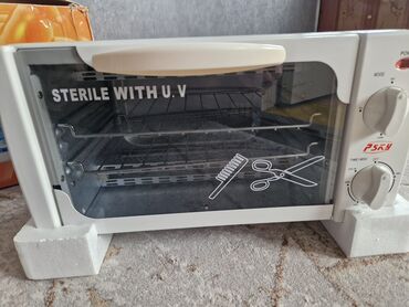 Sterilizator Yeni