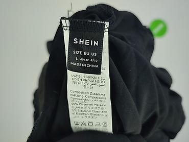 c buty: Shein, Sukienka damska, rozmiar L — 4