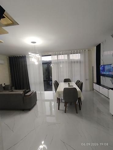 ev balaxani: 4 otaqlı, 114 kv. m, Yeni təmirli — 6