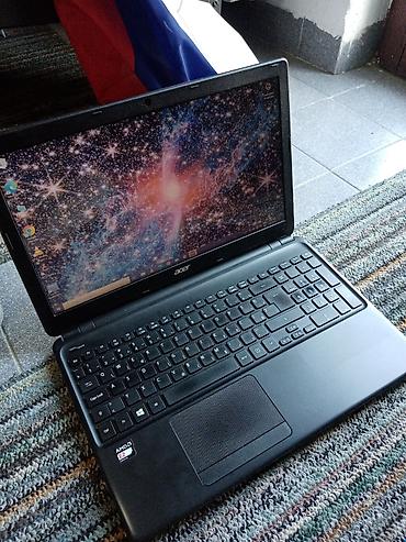 Acer: Acer Aspire E1 522 Laptop Acer laptop, ispravan, sa vidljivim — 12