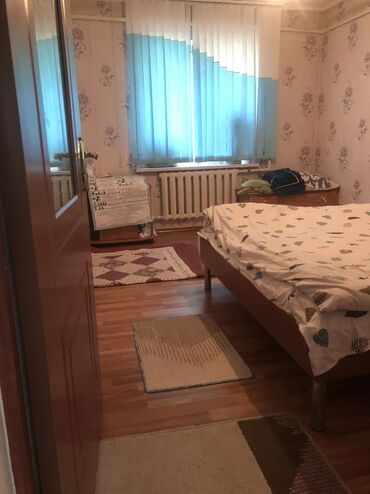 аренда частный дом: 100 м², 4 комнаты, Утепленный, Забор, огорожен