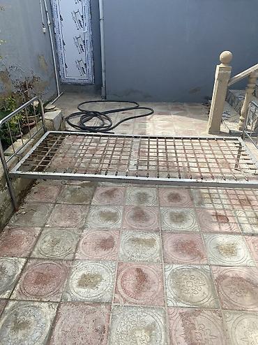Plitələr və bişirmə panelləri: Qarışıq sobası Ayrıca dayanan, 4 gözlü, İşlənmiş — 8
