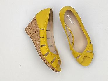nine west baleriny: Sandały damskie, rozmiar 40 — 1