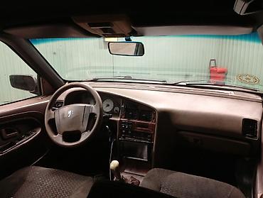 masin susesi: Peugeot 405: 1.8 l | 2013 il 244475 km Sedan — 9